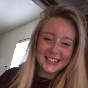 Meet your Posher, Rylee